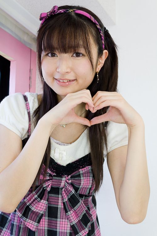 星川りりか ポートレート