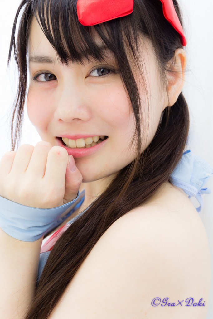 雨宮ゆやさんコスプレ