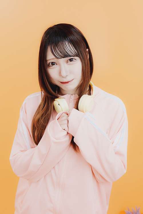 ありはらりな 私服ポートレート