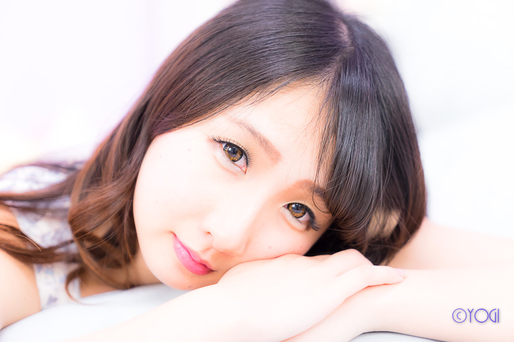 天使まりか 私服ポートレート