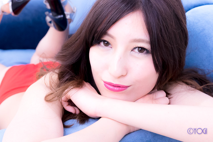 朝比奈愛弥 ポートレート