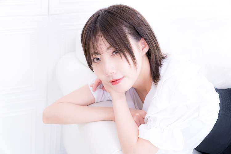 夢野零渚 ポートレート