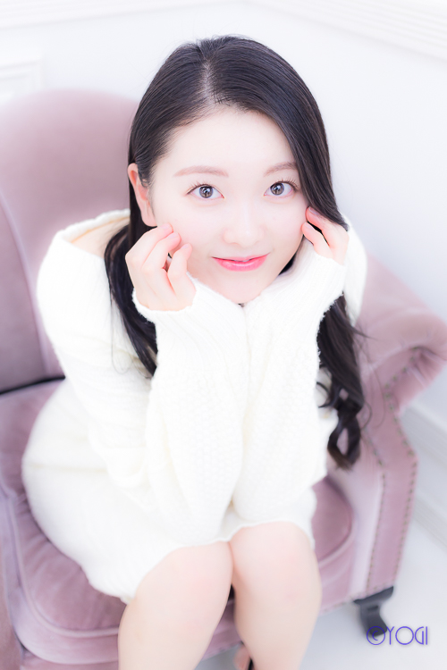 大矢瑞希 ポートレート