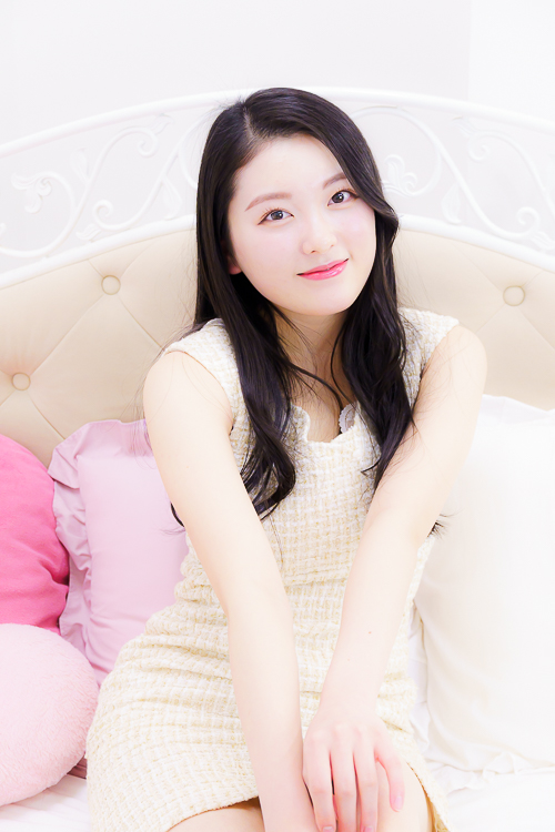 大矢瑞希 ポートレート