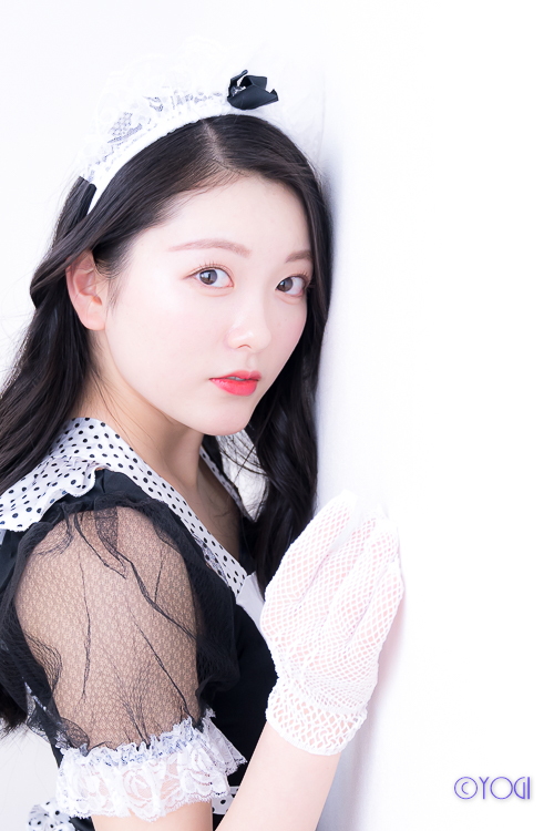 大矢瑞希 ポートレート