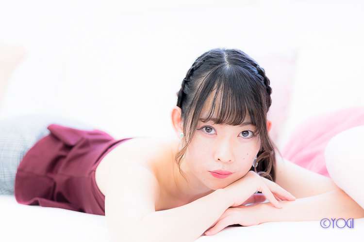 楠木莉愛 ポートレート