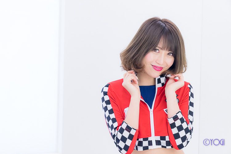 岸谷知果 コスプレ