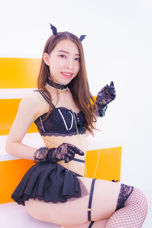 くみちゃ ポートレート