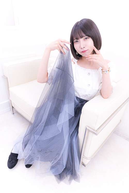 しーたん ポートレート