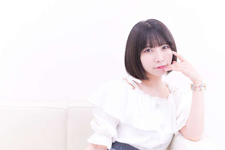 しーたん ポートレート