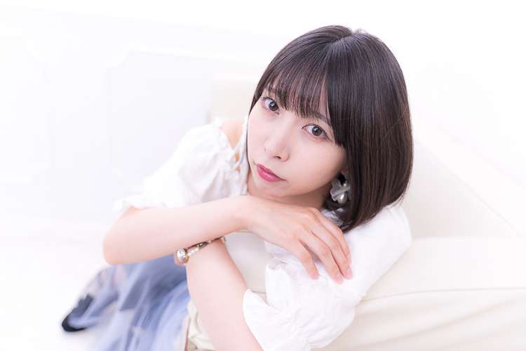 しーたん ポートレート