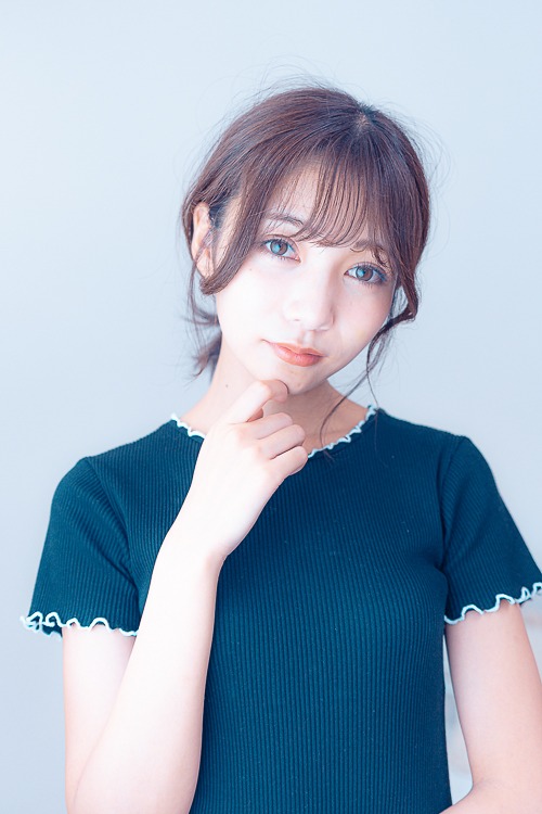 かみやまや ポートレート