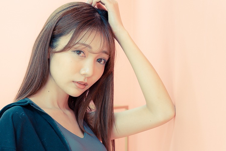 かみやまや ポートレート