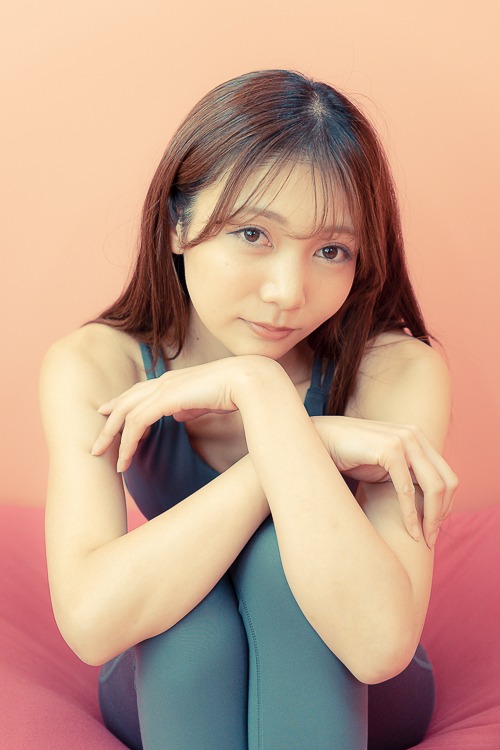 かみやまや ポートレート